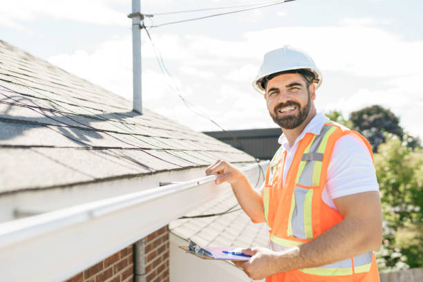 Best Roof Gutter Cleaning  in Lake Kerr, FL