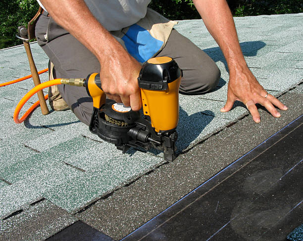 Best New Roof Installation  in Lake Kerr, FL